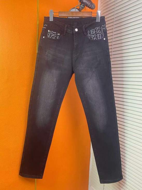 Picture of Fendi Jeans Long _SKUFendisz29-388qx499888